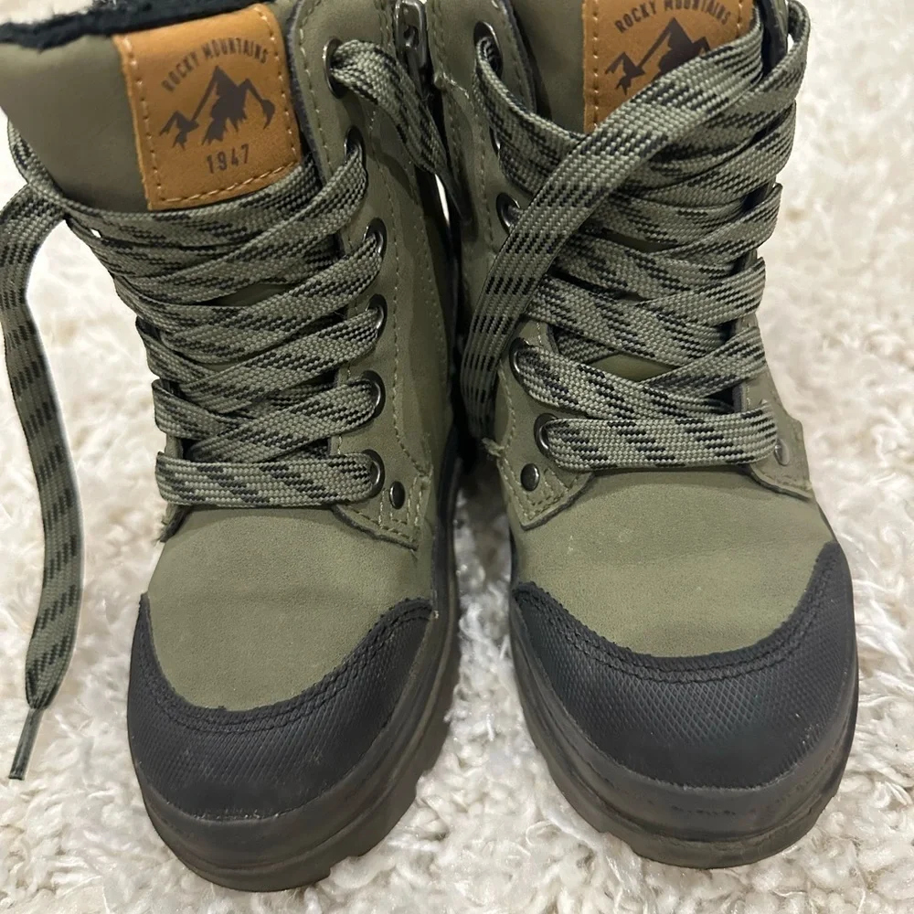 H&M - Boots